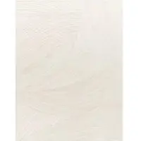 Tapis.fr Tapis d'intérieur & extérieur Cotara crème 120x170 cm