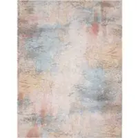 Tapis.fr Tapis d'intérieur & extérieur Torino multicolore 120x170 cm