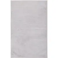 Tapis.fr Tapis Comfort gris 50x80 cm