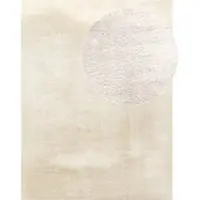 Tapis.fr Tapis Calissa crème 200x280 cm