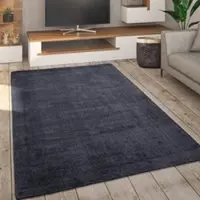 Tapis.nl Tapis tissé main Randora gris 120x170 cm