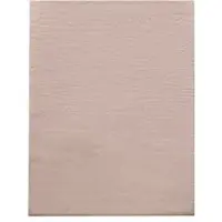 Tapis.nl Tapis en fourrure Fluffy beige 200x290 cm