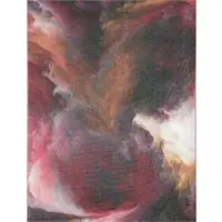 Tapis.fr Tapis lavable Marsea multicolore 140x200 cm