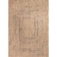 Tapis.nl Tapis d'intérieur & extérieur Amara beige 120x160 cm