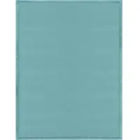 Tapis.nl Tapis pour enfant lavable Atami bleu 160x220 cm