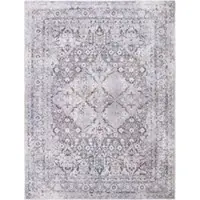 Tapis.fr Tapis Calavia multicolore 80x150 cm