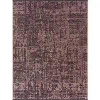 Tapis.fr Tapis Melrose taupe 60x100 cm