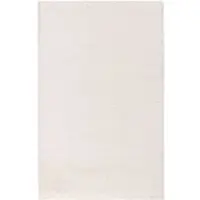 Tapis.fr Tapis Comfort crème 60x100 cm
