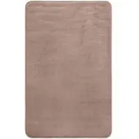 Tapis.fr Tapis Colby beige 60x100 cm