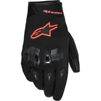 Alpinestars SP X Z WP Gants de moto imperméables