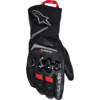 Alpinestars WT-8 gants Noir XL unisex
