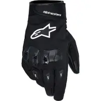 Alpinestars Sp X Z Wp Gloves Noir 3XL Homme