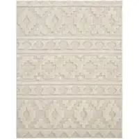 Tapis.fr Tapis Geneva beige 60x100 cm