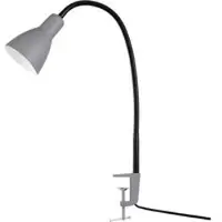 Tapis.nl Lampe de table Veren gris