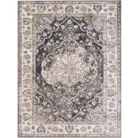 Tapis.nl Tapis Foggy gris 60x100 cm