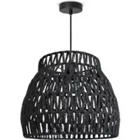 Tapis.nl Suspension Loro noir