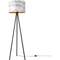 Tapis.nl Lampadaire Rica or