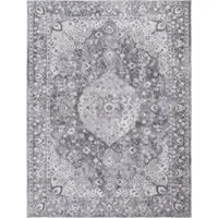 Tapis.nl Tapis Calavia gris 80x150 cm