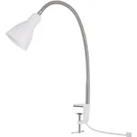 Tapis.nl Lampe de table Veren argent