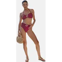 Love & roses Hauts de bikini baie