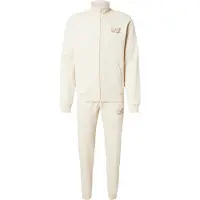 Emporio Armani 7m001318_af13512 Tracksuit Beige XL Homme