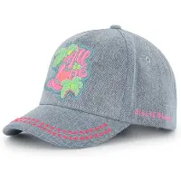 Billieblush U22015 Junior Cap Gris 50 cm Enfants