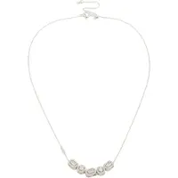 Michael Kors Chaîne argent