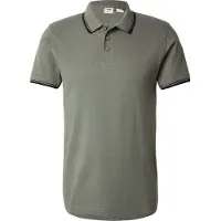Levi's New Housemark Short Sleeve Polo Vert M Homme