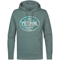 Petrol Industries Sweat à Capuche M-1060-swh300