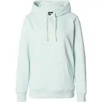 The North Face Drew Peak Light Hoodie Vert S Femme