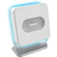 Philips Sonnette sans fil WelcomeBell 300 Color