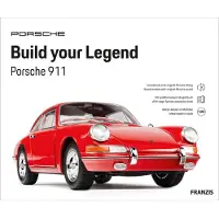 Porsche Construisez votre légende Porsche 911