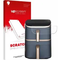 Upscreen Scratch Shield Protection