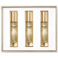 Creed Mini coffret cadeau : Aventus For Her Eau de Parfum 10 ml - Carmina Eau de Parfum 10 ml - Wind Flowers Eau de Parfum 10 ml