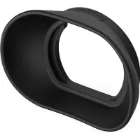 SmallRig 5975 Camera Viewfinder Eyecup for Sony FX2 (Œilleton), Viseur pour appareil photo, Noir
