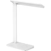 Osram Office Line Desk Banker Inductive Charging Lampe de bureau blanche 17 W (651 lm)