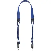 Ulanzi Sangle pour appareil photo CSS2 U-Snap Lite - Bleu astral