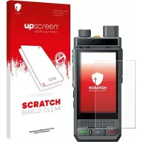 Upscreen Scratch Shield Protection