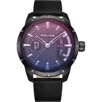 Police Pewjb2226901 Watch Noir Homme