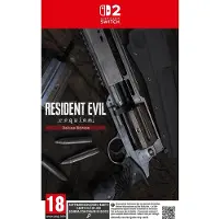 Resident Evil 9: Requiem DELUXE EDITION