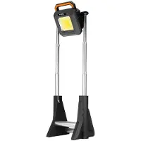 Neo Tools Projecteur Télescopique 3000 Lm - T N99-124