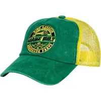 King Kerosin Garage Built Trucker Casquette Taille