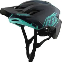 Troy Lee Designs Mips Flowline SE Badge Casque de vélo