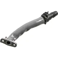 FEBI BILSTEIN Conduite d'huile, chargeur febi Plus