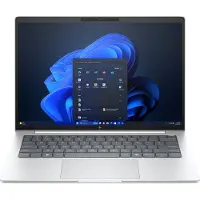 HP EliteBook 8 G1i Notebook AI - 174°-Scharnierdesign - Intel Core Ultra 7 255U 2 - Ordinateur portable - Core Ultra 7