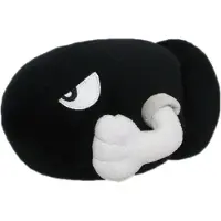 Nintendo Merc Plüsch Banzai Bill 13cm