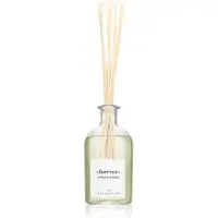 La Casa de los Aromas Ambientair The Olphactory Citrus & Shades diffuseur d'huiles essentielles Forever 250 ml