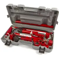 OEM Epandeur hydraulique 10t