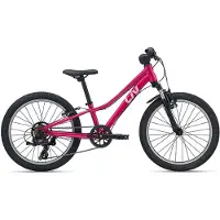 Liv Tempt 20´´ Tourney 2026 Bike Rose Garçon