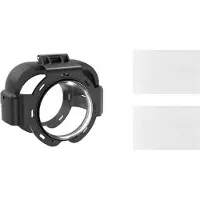 Puluz Insta360 X4 Air Screen Protector Argenté